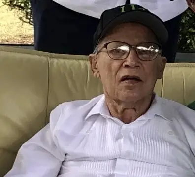 Presidente Abinader declara duelo oficial por la muerte de Marcelo Bermúdez Estrella