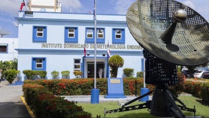 Vaguadas provocarán lluvias durante el fin de semana en varias provincias