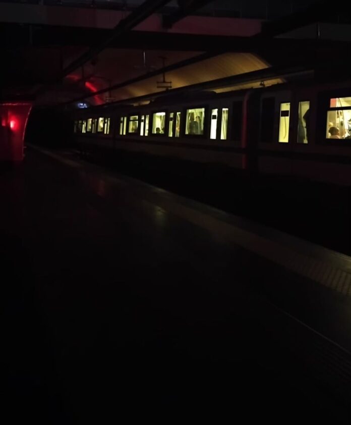 Blackout nacional fue causado por falla en subestación de San Pedro de Macorís