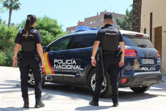 Explotación sexual: pareja dominicana detenida en España