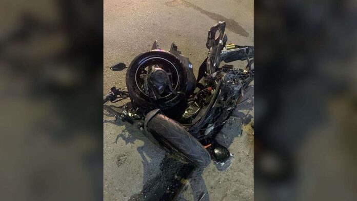 Tres muertos y un herido en accidente de tránsito en San Pedro de Macorís
