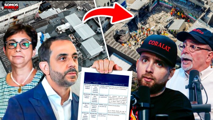 Lo que salió a la luz en los interrogatorios del caso Jet Set