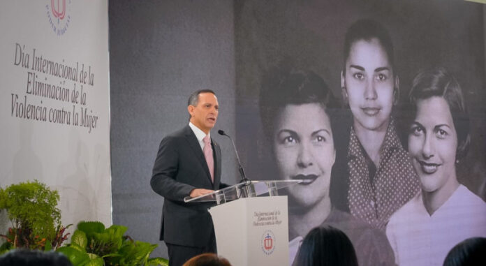 Suprema Corte: La violencia de género e intrafamiliar representa el 36% de los casos penales