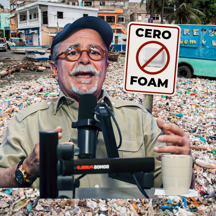 Senado aprueba modificación a Ley de Residuos Sólidos; inicia desmonte del FOAM tras años de lucha de Somos Pueblo