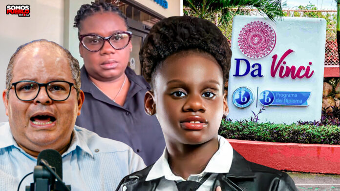 ¿Quién es responsable por la muerte de Stephora?