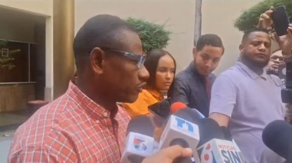 Hermano de mayor del Ejército afirma que muerte de joven en Los Guandules ocurrió en defensa propia