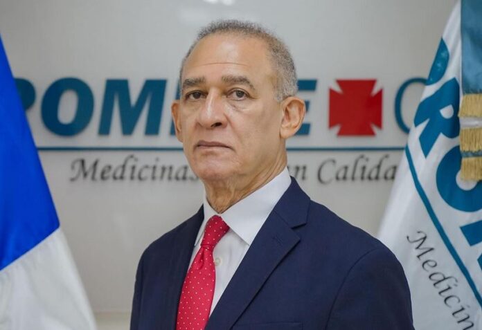 Director de Promese/Cal evita pronunciarse sobre presunta escasez de medicamentos en Farmacias del Pueblo