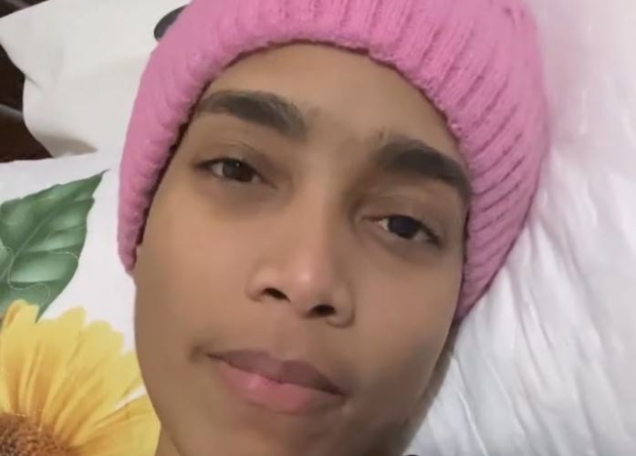 Joven denuncia presuntas irregularidades en SeNaSa tras recibir prótesis con fallas