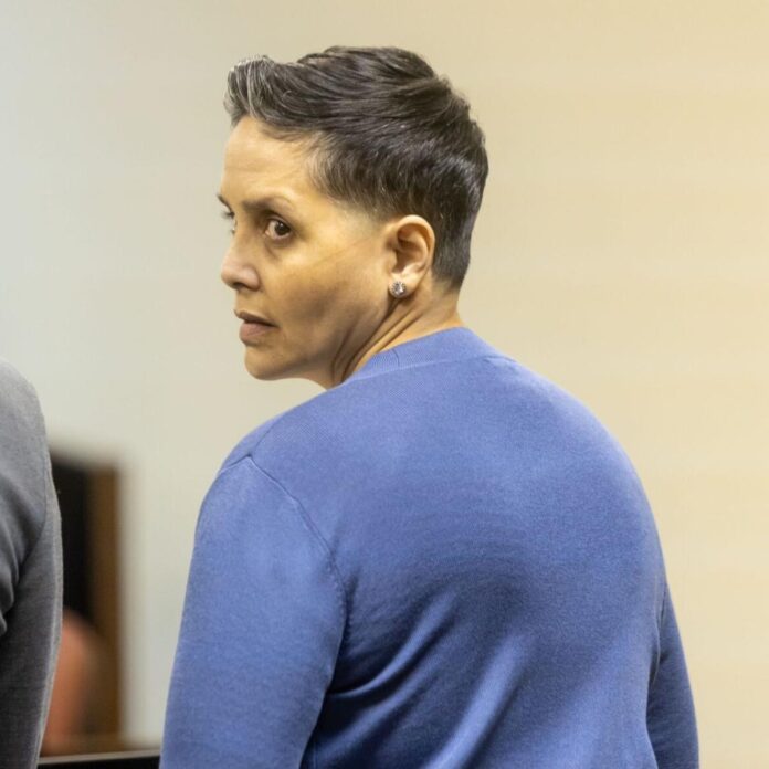 Tribunal de San Juan impone 15 años de prisión a Mayra Nevárez por accidente que causó la muerte de Justin Santos