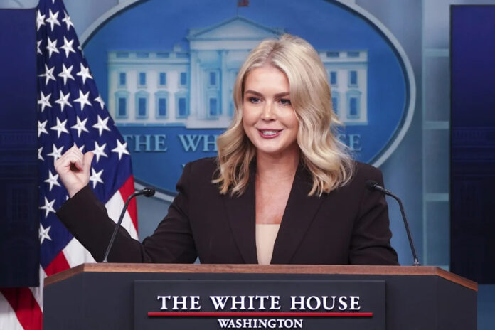 Estados Unidos urge salida inmediata de ciudadanos en Venezuela