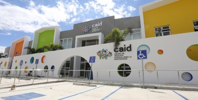 CAID celebra logros de 2025 con miles de niños esperando atención