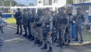 Colectivo de Organizaciones Populares ratifica huelga en la provincia Duarte