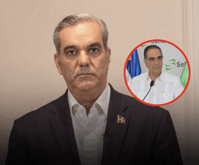 Abinader Reafirma: «En su Gobierno no hay espacio para la corrupción e impunidad»