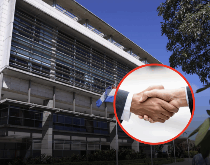 Ministerio Público asegura tener evidencia contundente de esquema de corrupción en Senasa