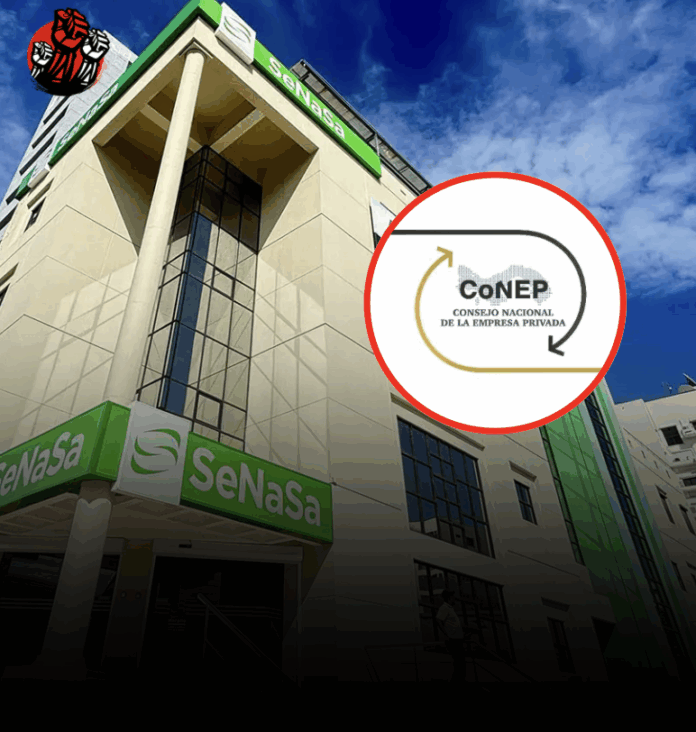CONEP exige rigor e imparcialidad en la investigación del caso Senasa