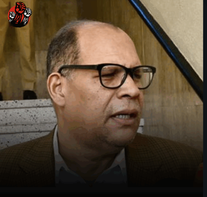 Abogado Jaime Terrero afirma que caso SeNaSa busca “tapar solicitud de extradición”