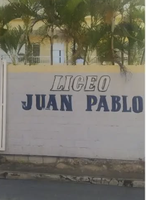 Evacúan y cierran escuela en SFM tras muerte de niño por supuesta meningitis