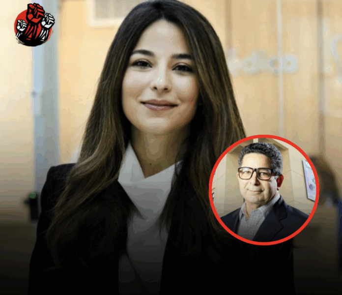 Sonia Read Villanueva, hija de Eduardo Read, renuncia a la Junta Directiva de ANJE