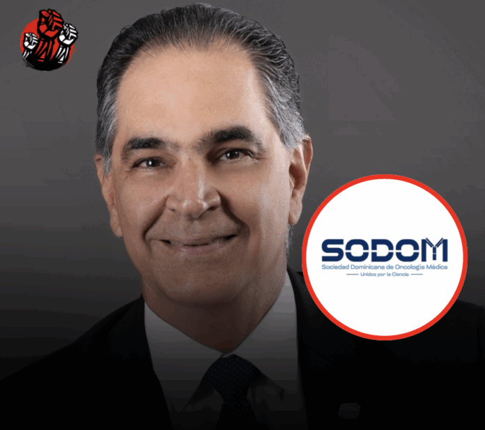 Sociedad de Oncología asegura muchos pacientes con cáncer murieron por la corrupción en SeNaSa