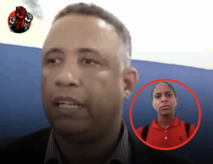 Fiscal dice hombre que fue arrestado tras devolver conejo es reincidente en robos en Moca