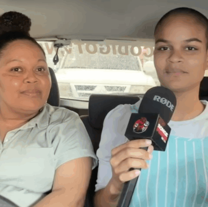 Falta de medicación y estrés generaron episodio de salud mental en joven de SFM