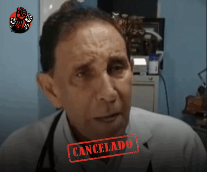 Equipo legal de Cruz Jiminián suspende rueda de prensa sobre supuesto desfalco en Senasa