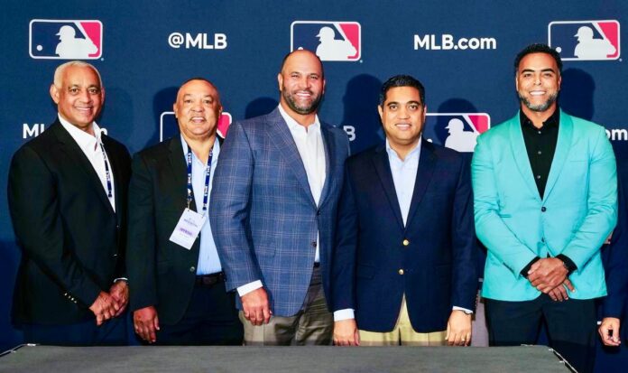 República Dominicana jugará serie de exhibición con los Tigres de Detroit antes del Clásico Mundial de Béisbol 2026