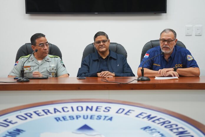 Accidentes de tránsito causan nueve muertes en las últimas 48 horas, según el COE