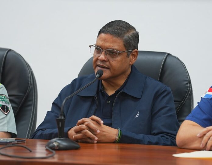 COE reporta 131 intoxicaciones por alcohol, incluidos nueve menores, durante operativo navideño