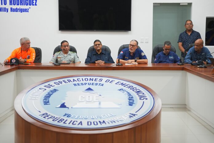 COE reporta 11 fallecidos en accidentes de tránsito durante la primera fase del operativo navideño