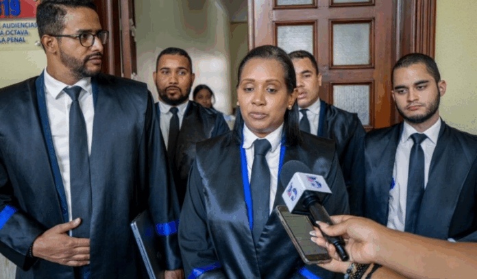 Ministerio Público insiste en prisión preventiva para los imputados en el caso SeNaSa