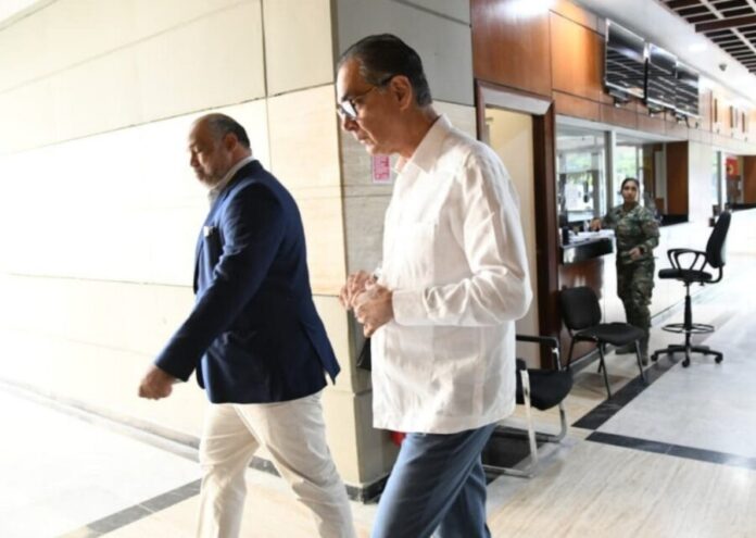 Fundación DDHH solicita retiro de visado a acusados en caso SENASA