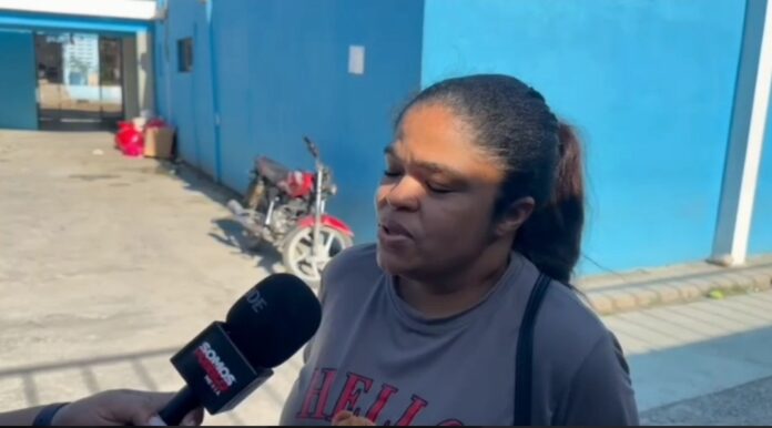 Negligencia en hospital San Vicente de Paúl en SFM pone en riesgo vida de recién nacida