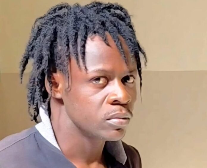 Autoridades capturan en La Romana a sospechoso de homicidio ocurrido en 2021