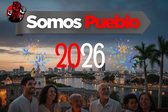 Un nuevo año, una nueva esperanza