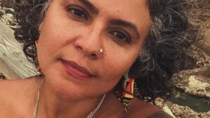 Detienen a escritora, señalada como creadora del “himno lésbico” con música del Himno Nacional