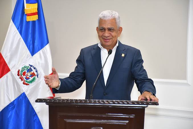 Presidente del Senado defiende endeudamiento incluido en el Presupuesto 2026