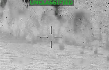 Comando Sur de Estados Unidos reporta ataque a lancha vinculada al narcotráfico en el Pacífico Oriental