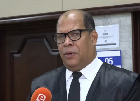 Hazim y compartes inaugurarán Las Parras; no irán a Najayo