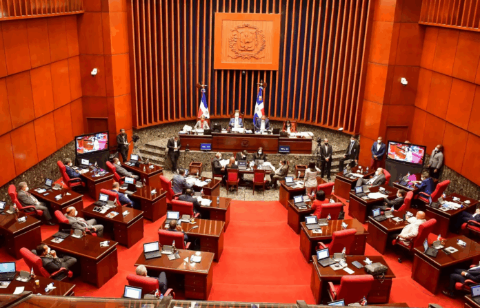 Senado aprueba deuda pública por más de 401 mil millones de pesos
