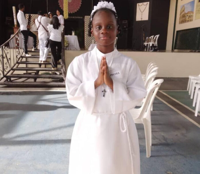 Ministerio Público Solicita RD$50 Millones Contra Imputadas del Homicidio Involuntario de Stephora Mircie