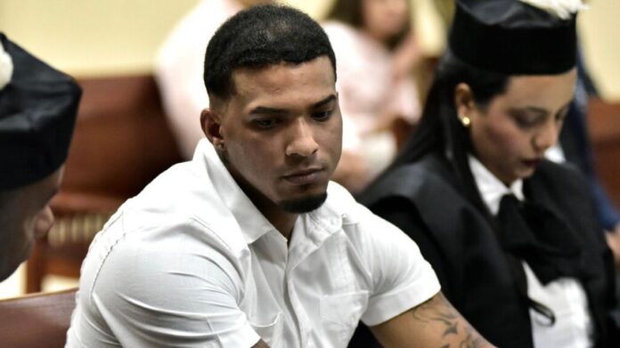 Corte de Apelación de Puerto Plata anula condenas contra Wander Franco y la madre de la menor