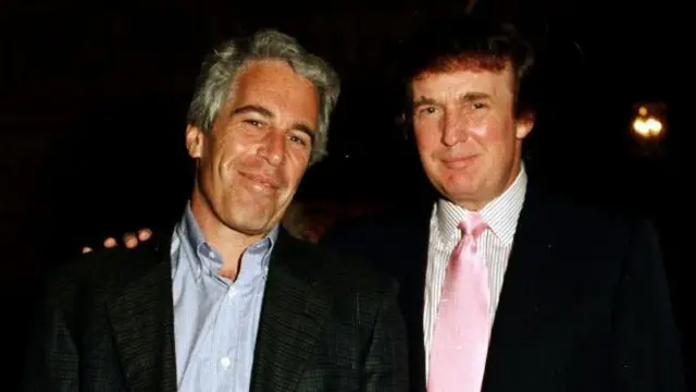 Miles de nuevos documentos vinculados a Epstein publicados por el Departamento de Justicia