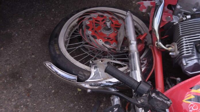 Víctimas fatales por accidentes de motocicleta en Santiago y La Altagracia