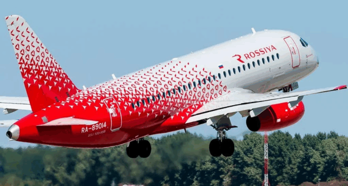 Operadores rusos no reportan anulaciones masivas de viajes a Venezuela pese a cierre de espacio aéreo de EE. UU.