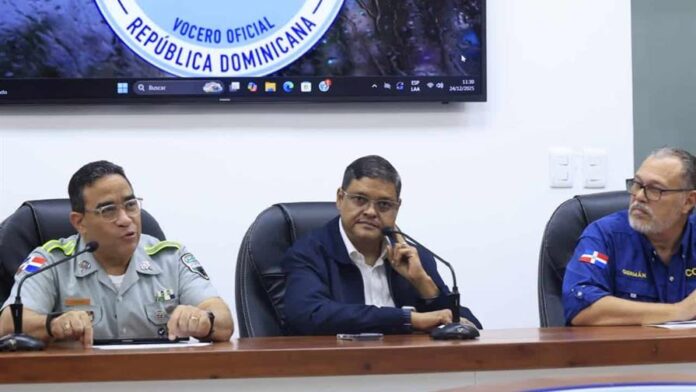 Tres muertos y 50 intoxicados por alcohol en primer boletín del COE sobre operativo de Navidad