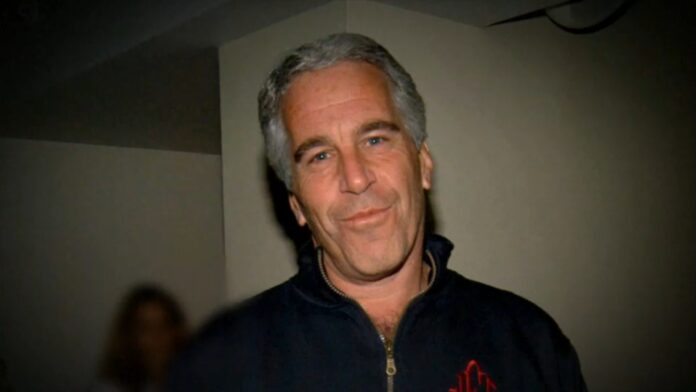 Archivos revelan nuevos detalles de la muerte en prisión de Jeffrey Epstein