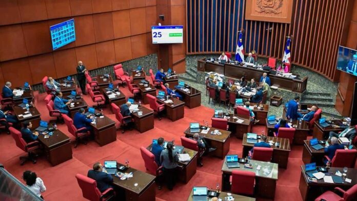 Congreso Aprueba Código Procesal Penal Seis Días Antes del Plazo del TC