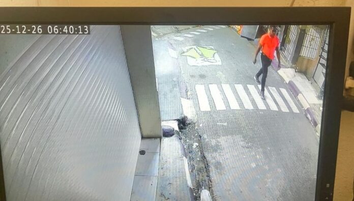 Envían a cárcel de Ciudad Nueva a mayor del Ejército por muerte de joven