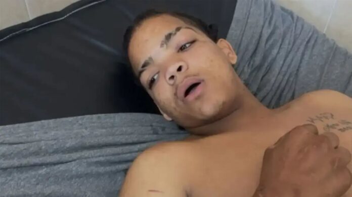 Pareja de adolescente fallecida niega vínculo con el conflicto ocurrido en sector Taína